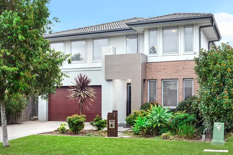 3 Landon Street, Schofields NSW 2762