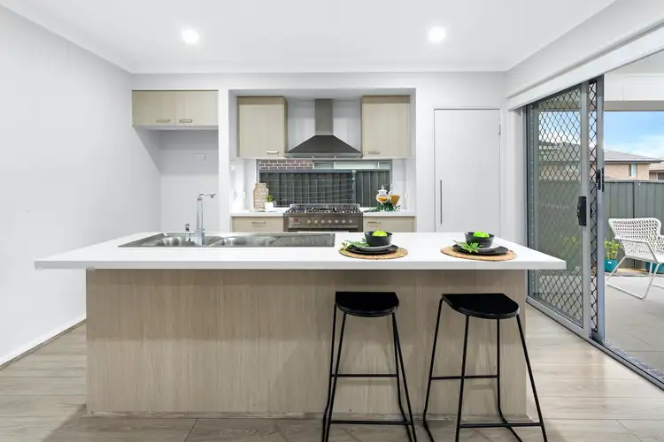 Fifth view of Homely house listing, 4 Nottingham Street, Schofields NSW 2762