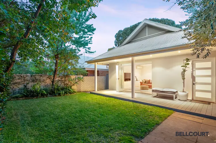 14 Commercial Road, Shenton Park WA 6008