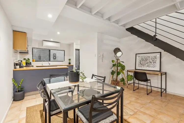 Fifth view of Homely townhouse listing, 10/117 Lake Street, Perth WA 6000