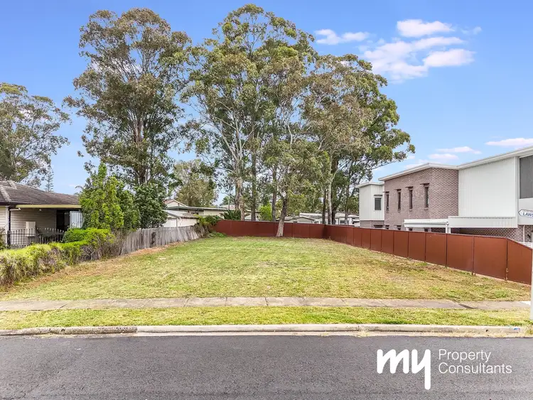 36 Lawson Street, Lalor Park NSW 2147