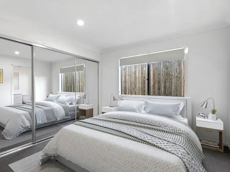 Fifth view of Homely unit listing, 26 McInnes Crescent, Glenvale QLD 4350