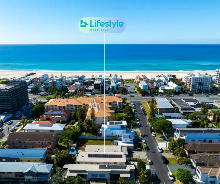 2/15 Ninth Avenue, Palm Beach QLD 4221