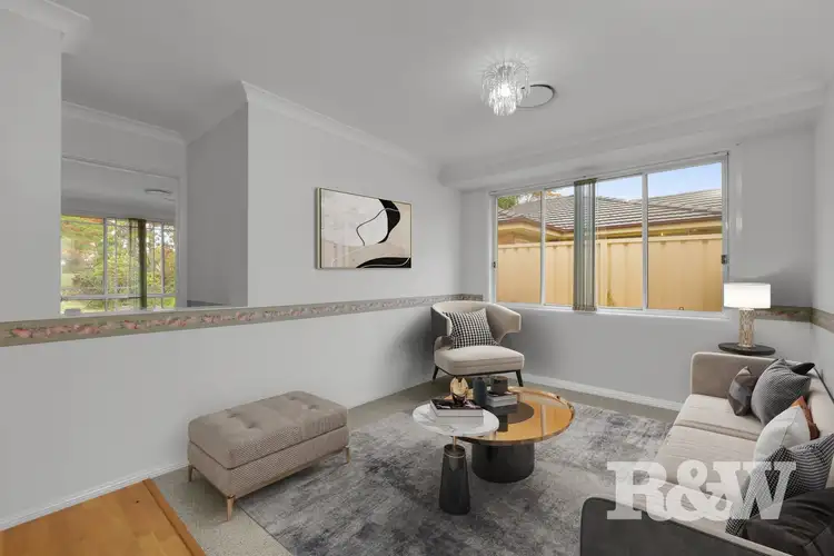 Third view of Homely house listing, 42 William Campbell Avenue, Harrington Park NSW 2567