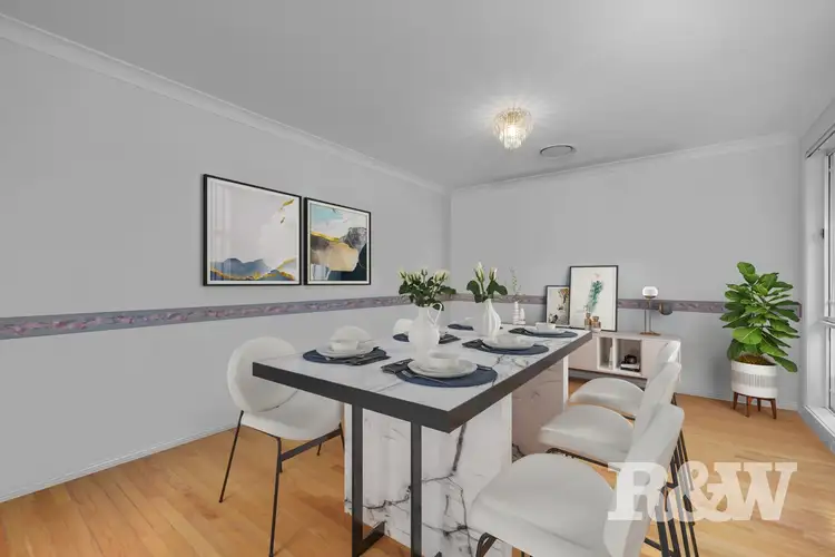 Fourth view of Homely house listing, 42 William Campbell Avenue, Harrington Park NSW 2567