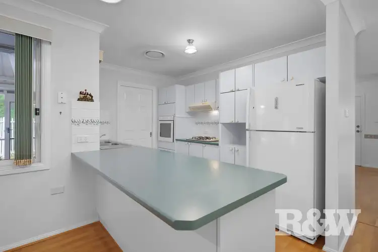 Fifth view of Homely house listing, 42 William Campbell Avenue, Harrington Park NSW 2567