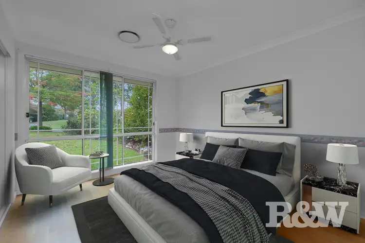 Sixth view of Homely house listing, 42 William Campbell Avenue, Harrington Park NSW 2567