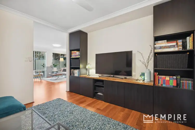Second view of Homely house listing, 11A Hermione Way, Coolbellup WA 6163