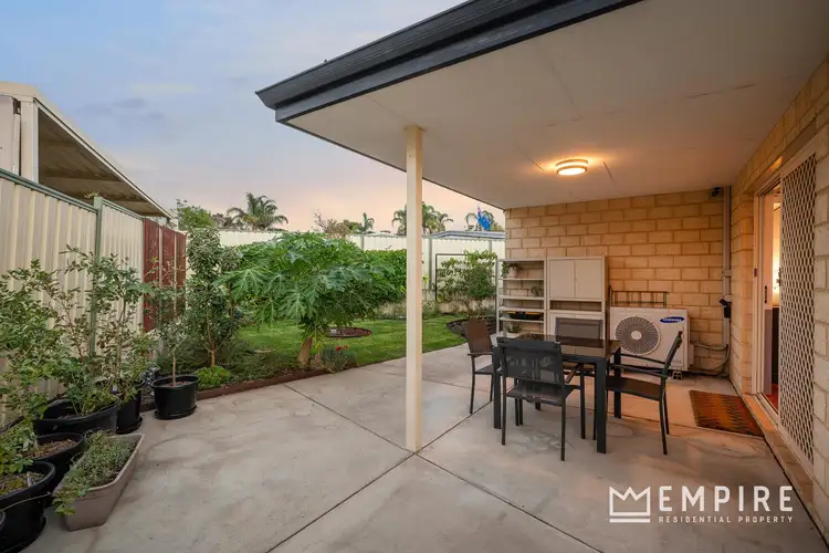 Fourth view of Homely house listing, 11A Hermione Way, Coolbellup WA 6163