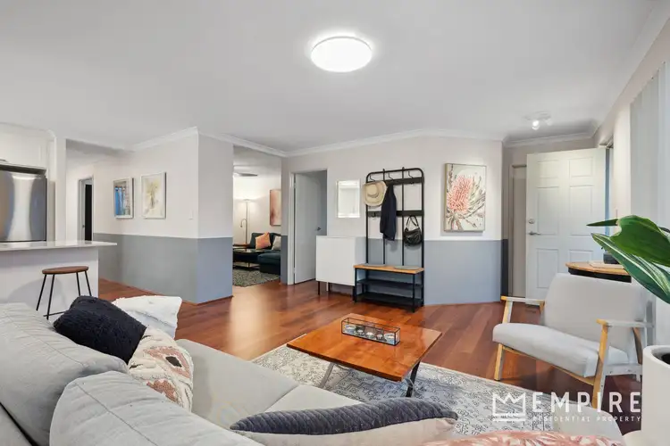 Sixth view of Homely house listing, 11A Hermione Way, Coolbellup WA 6163