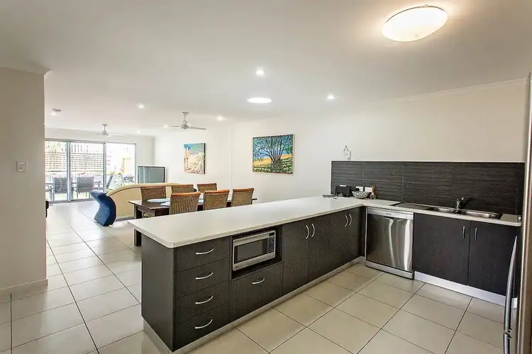 Fifth view of Homely house listing, 2/6 Springs Road, Agnes Water QLD 4677