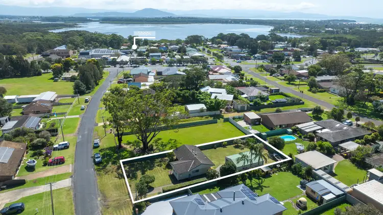 Main view of Homely house listing, 12 Greenbank Grove, Culburra Beach NSW 2540