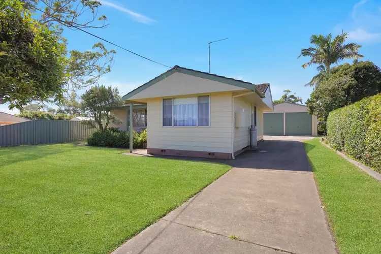 Second view of Homely house listing, 12 Greenbank Grove, Culburra Beach NSW 2540