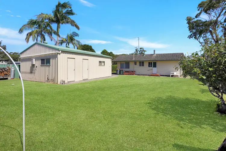 Fourth view of Homely house listing, 12 Greenbank Grove, Culburra Beach NSW 2540