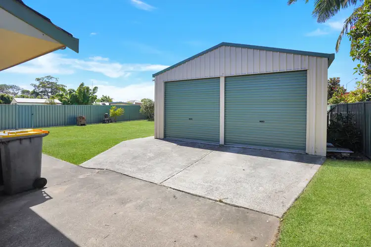 Fifth view of Homely house listing, 12 Greenbank Grove, Culburra Beach NSW 2540