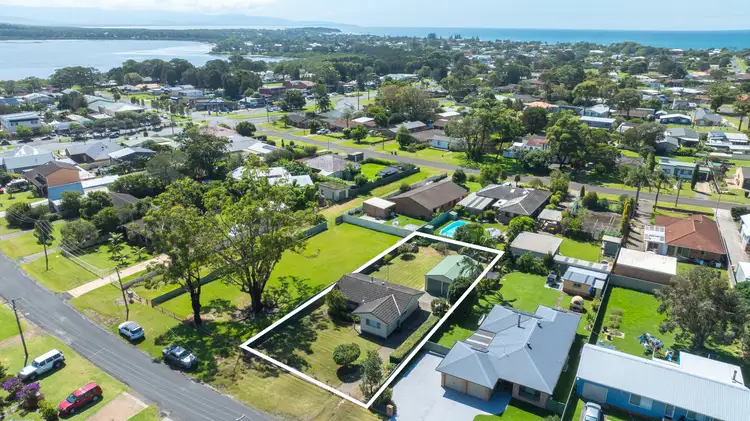 Sixth view of Homely house listing, 12 Greenbank Grove, Culburra Beach NSW 2540
