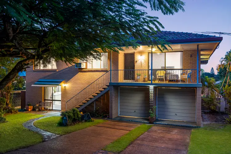 33 Torview Street, Rochedale South QLD 4123