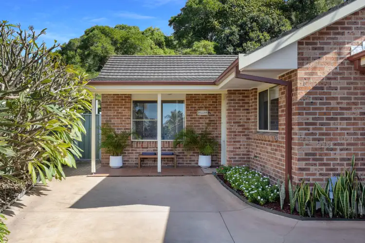 Second view of Homely villa listing, 4/14 Bellambi Street, Tarrawanna NSW 2518