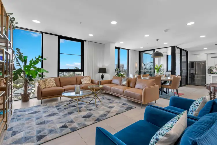 807/32 Morrow Street, Taringa QLD 4068