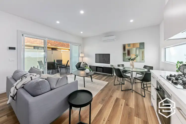 3/116 Normanby Avenue, Thornbury VIC 3071