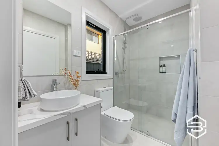 Fourth view of Homely townhouse listing, 3/116 Normanby Avenue, Thornbury VIC 3071