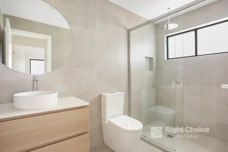Third view of Homely semi-detached listing, 5B Catalina Place, Badagarang NSW 2540