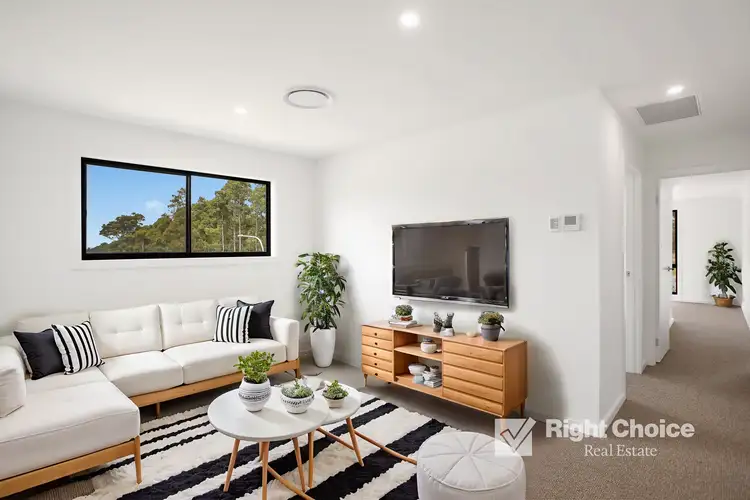 Fourth view of Homely semi-detached listing, 5B Catalina Place, Badagarang NSW 2540