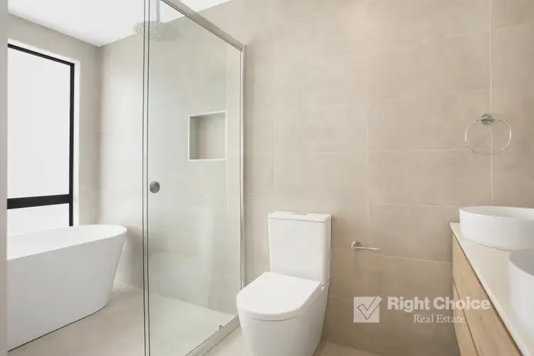 Fifth view of Homely semi-detached listing, 5B Catalina Place, Badagarang NSW 2540