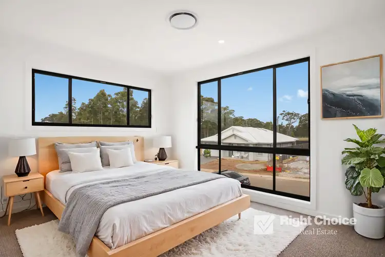 Sixth view of Homely semi-detached listing, 5B Catalina Place, Badagarang NSW 2540