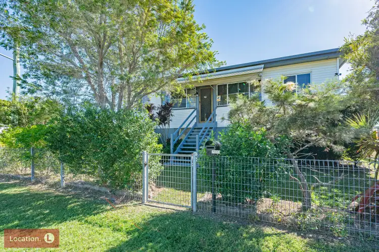 41 Skyring Street, Bundaberg East QLD 4670