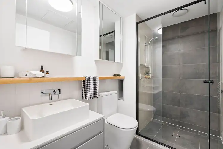 Fifth view of Homely apartment listing, 404/51 Homer Street, Moonee Ponds VIC 3039