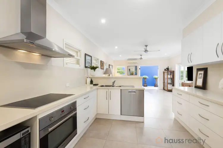Fourth view of Homely house listing, 377 Verney Road East, Graceville QLD 4075