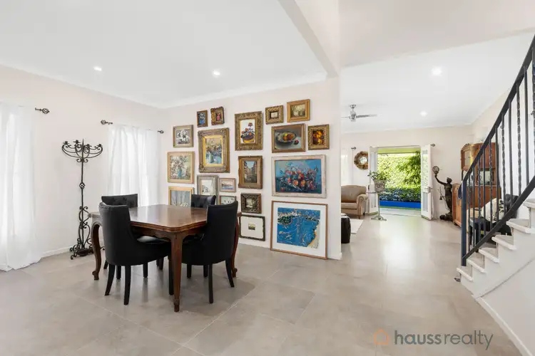 Fifth view of Homely house listing, 377 Verney Road East, Graceville QLD 4075
