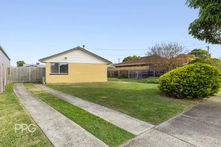 Second view of Homely house listing, 57 Sandringham Parade, Newtown VIC 3220