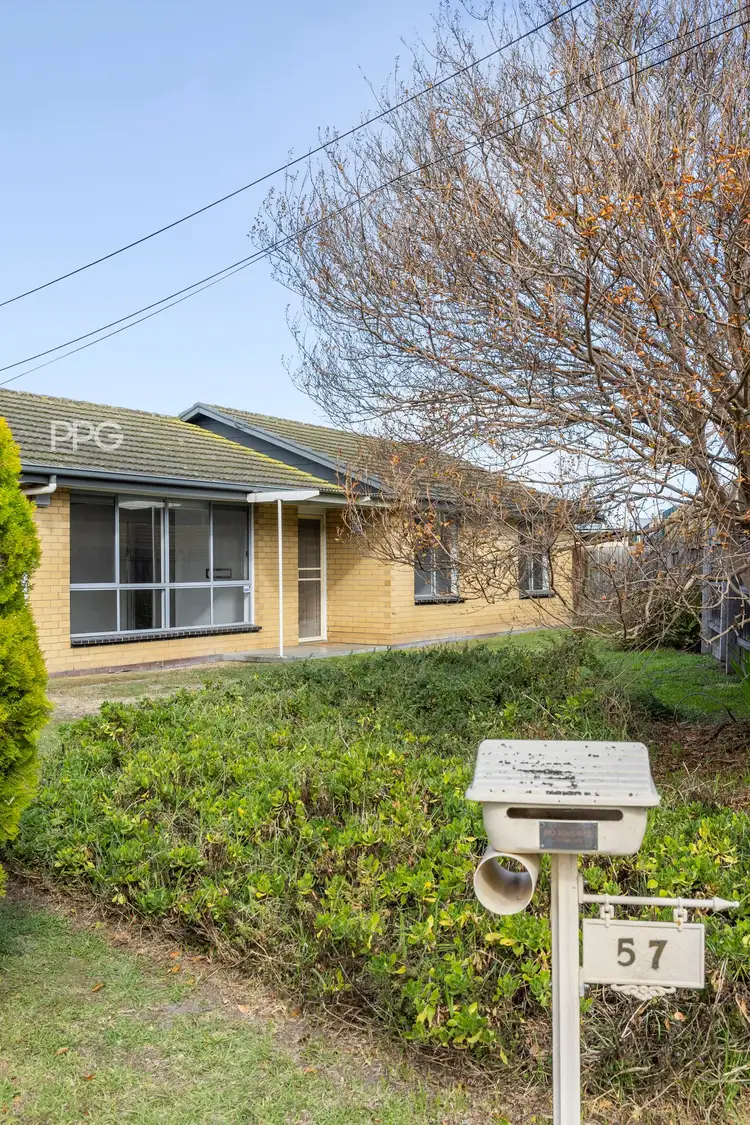 Third view of Homely house listing, 57 Sandringham Parade, Newtown VIC 3220