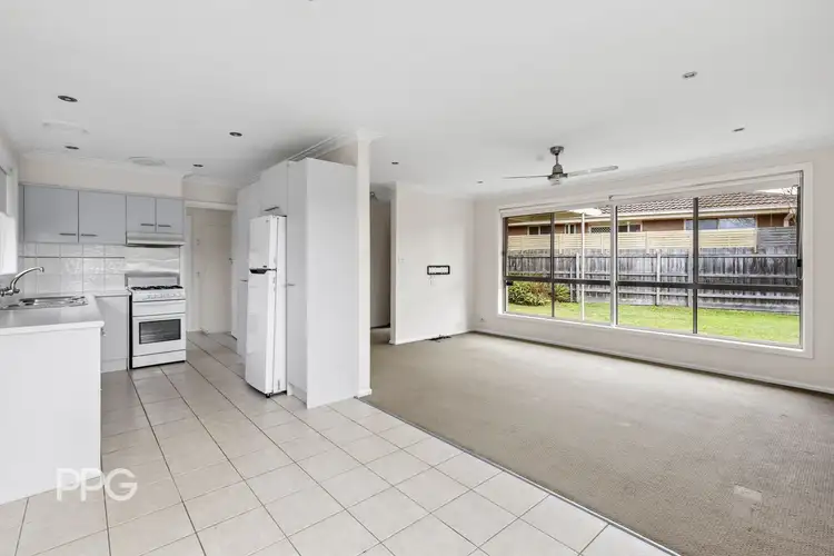 Sixth view of Homely house listing, 57 Sandringham Parade, Newtown VIC 3220