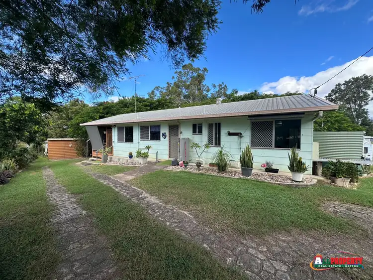 23 George Street, Helidon QLD 4344