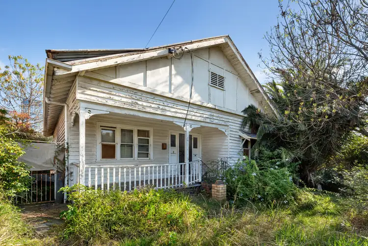 Second view of Homely house listing, 11 Walker Street, Moonee Ponds VIC 3039