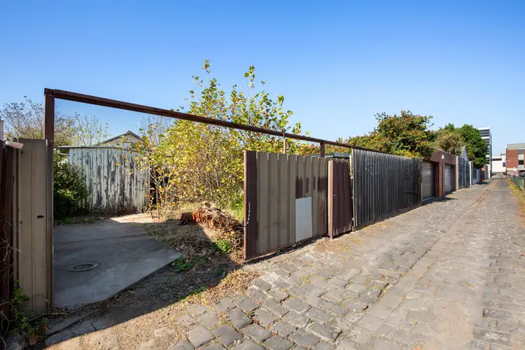 Third view of Homely house listing, 11 Walker Street, Moonee Ponds VIC 3039
