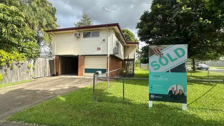 28 Zorina Street, Browns Plains QLD 4118