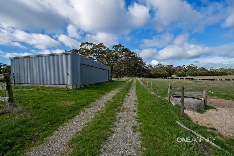 Fourth view of Homely rural property listing, 109 Williams Road, Scopus TAS 7330