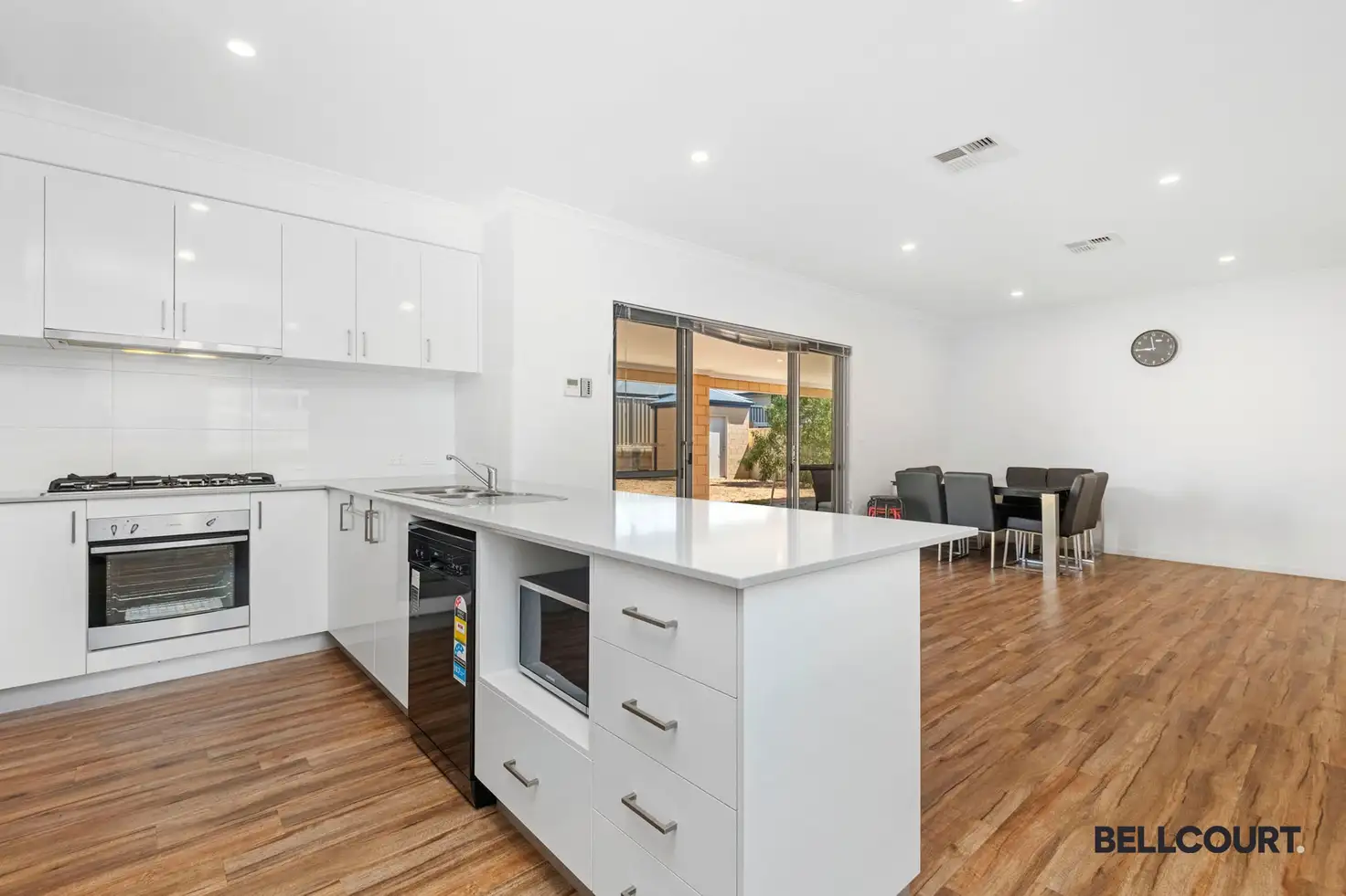 Main view of Homely house listing, 5 Adnata Road, Beeliar WA 6164
