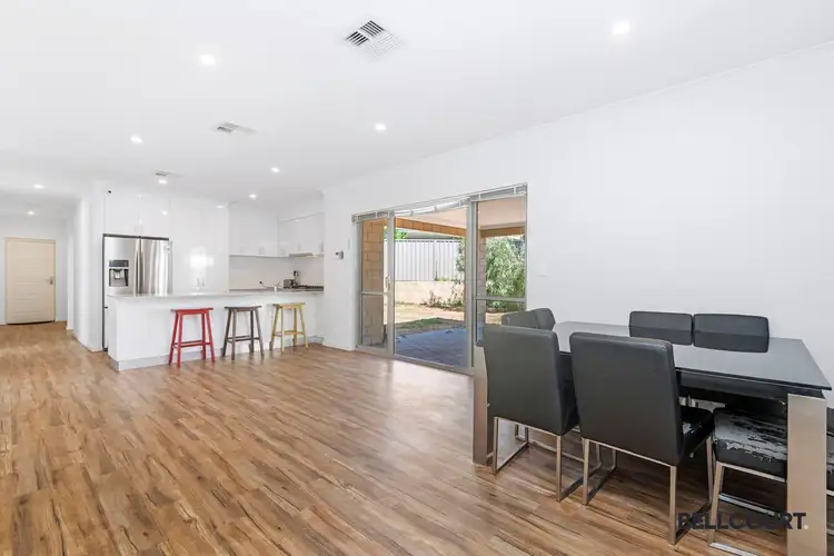 Second view of Homely house listing, 5 Adnata Road, Beeliar WA 6164