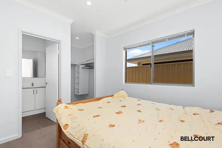 Fifth view of Homely house listing, 5 Adnata Road, Beeliar WA 6164