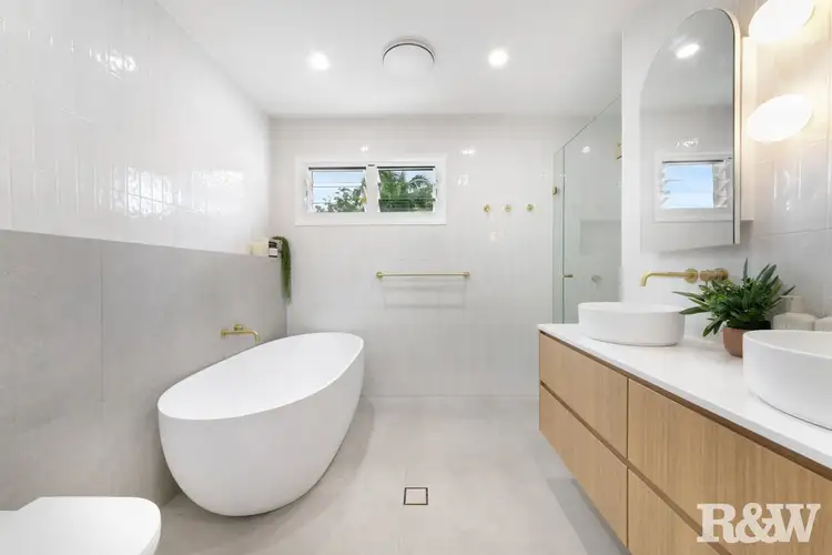 Fourth view of Homely house listing, 18 Grace Avenue, Point Clare NSW 2250