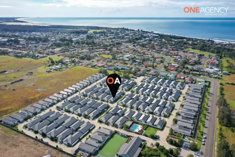 31/119 Forest Lane, Old Bar NSW 2430