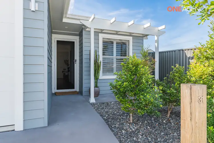 Sixth view of Homely house listing, 31/119 Forest Lane, Old Bar NSW 2430