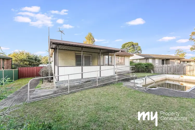 Fourth view of Homely house listing, 8 Eurabbie Place, Macquarie Fields NSW 2564