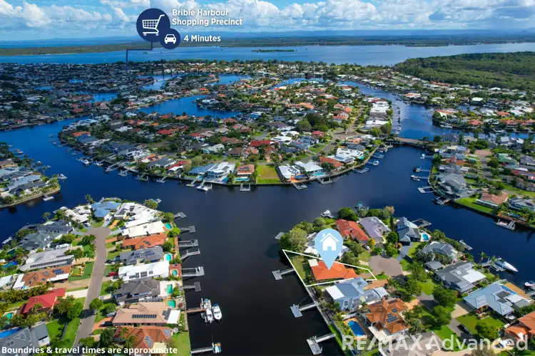 23 Trimaran Court, Banksia Beach QLD 4507
