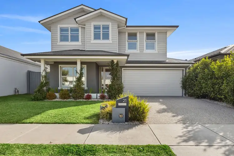 21 Glassy Way, Torquay VIC 3228